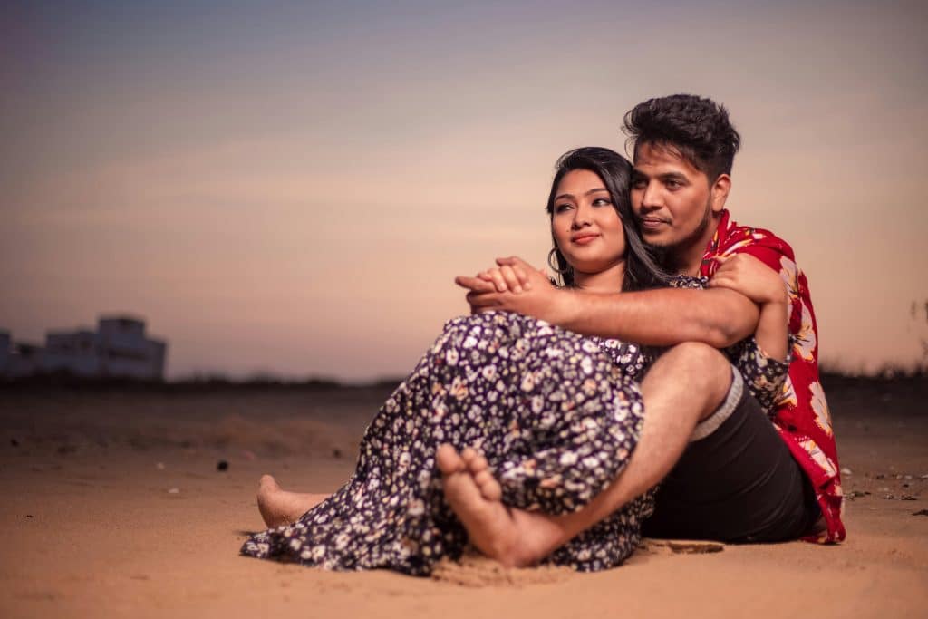 couples counseling va